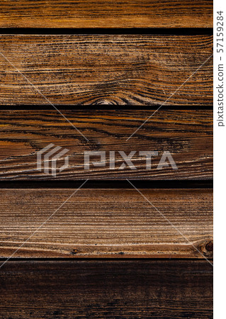 row of brown boards horizontal row hard base row of brown boards horizontal row hard base 57159284