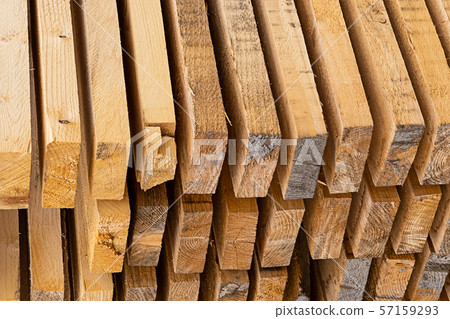 set wooden boards thick vertical row end timber set wooden boards thick vertical row end timber 57159293