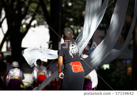 Michinoku YOSAKOI Festival 57159642