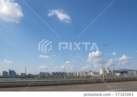 首爾永登浦區汝矣島 首爾永登浦區汝矣島 57161001