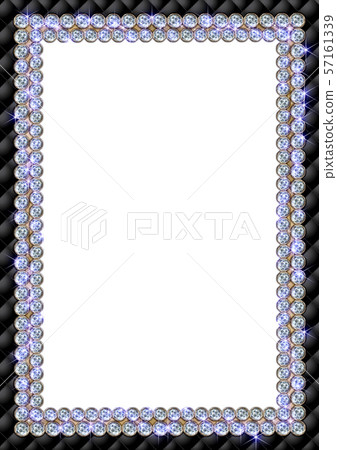 Diamond frame 57161339