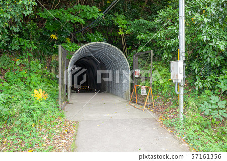 Akayama underground burial site Akayama underground burial site 57161356