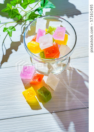 蔗糖寶石瓊脂 57161495