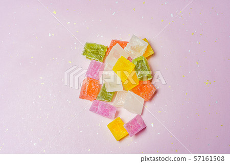 蔗糖寶石瓊脂 57161508