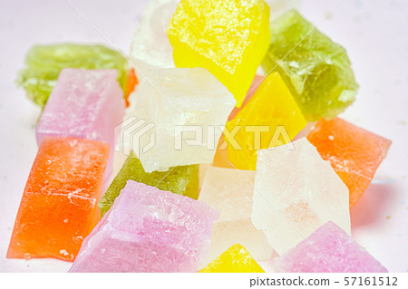 蔗糖寶石瓊脂 57161512