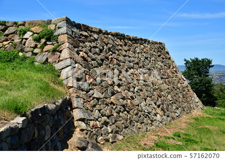 Yonago Castle 34 Yonago Castle 34 57162070