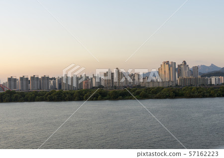 首爾永登浦區汝矣島 首爾永登浦區汝矣島 57162223