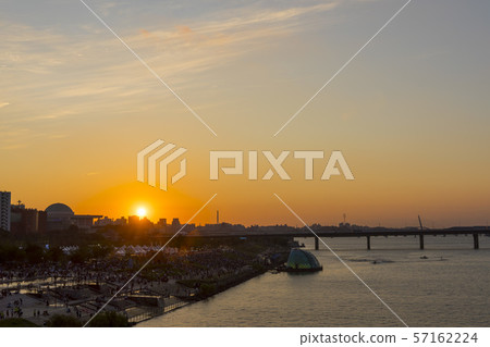 首爾永登浦區汝矣島 57162224