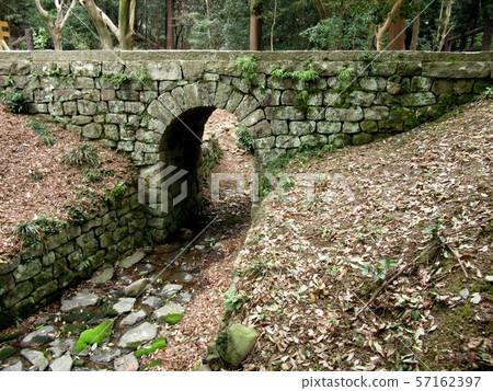 German Bridge German Bridge 57162397
