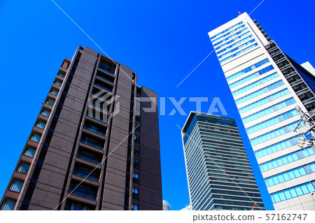 Nagoya city city landscape 57162747