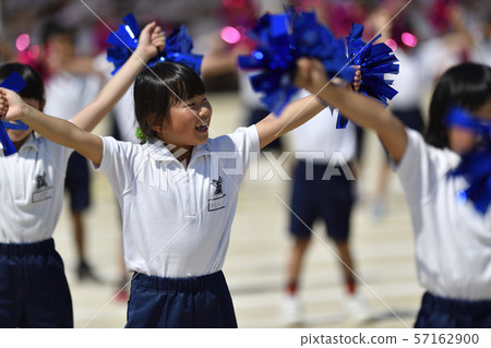 Sports day Sports day 57162900