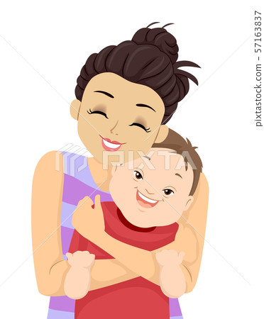 family guy down syndrome girl clipart