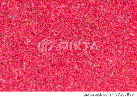 Kitchen cleaning sponge isolated Kitchen cleaning sponge isolated 57163999