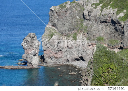 Tateiwa without water 57164691