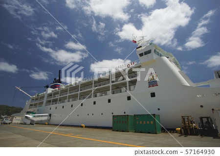 Ogasawara Islands 57164930