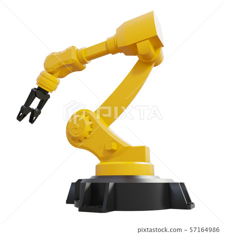 mechanical arm