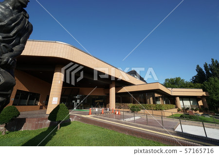 Hokkaido Asahikawa Museum of Art 57165716