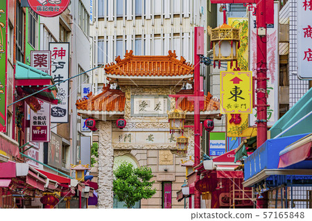 神戶南京鎮 神戶南京鎮 57165848