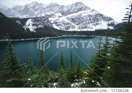 加拿大落基山脈 加拿大落基山脈 57166106