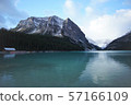 加拿大落基山脈 57166109