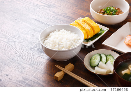 Japanese image, table Japanese image, table 57166468