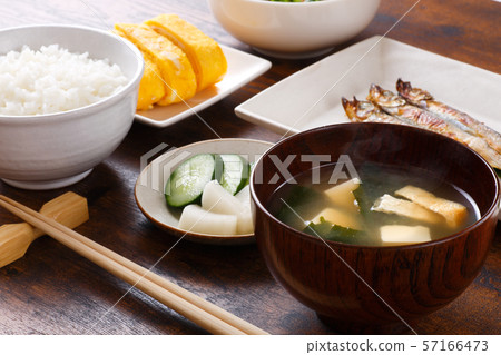 Japanese image, table Japanese image, table 57166473