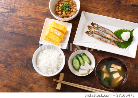 Japanese image, table 57166475