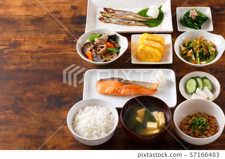  日本食品集 57166483