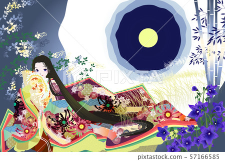 Kaguya公主4 Kaguya公主4 57166585