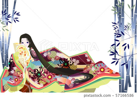 Kaguya公主5 Kaguya公主5 57166586