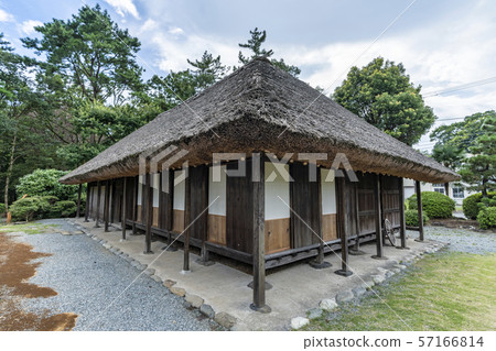 Important Cultural Property Former Uematsu House Important Cultural Property Former Uematsu House 57166814