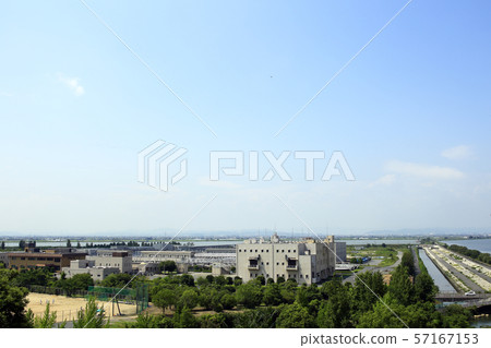 岡山開墾土地 57167153