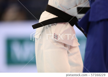 Black belt Black belt 57168229