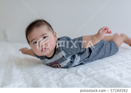 一個說謊的嬰兒 一個說謊的嬰兒 57168362