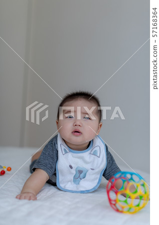 一個說謊的嬰兒 一個說謊的嬰兒 57168364