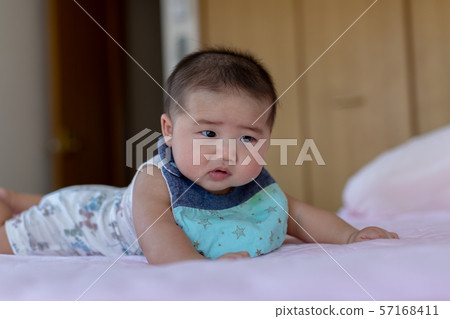 一個說謊的嬰兒 一個說謊的嬰兒 57168411