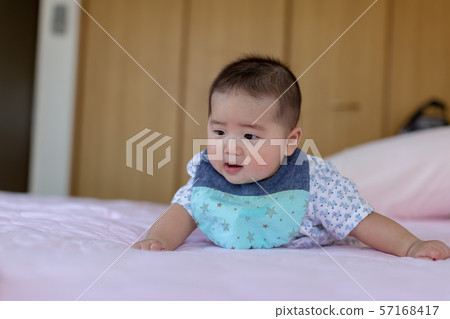 一個說謊的嬰兒 一個說謊的嬰兒 57168417