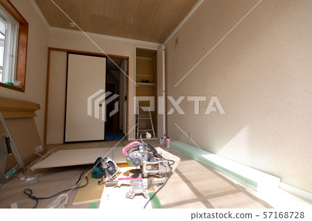 Japanese style renovation Japanese style renovation 57168728