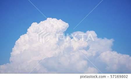 Summer sky 002 57169802