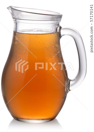 Kombucha tea mushroom jug, paths 57170141