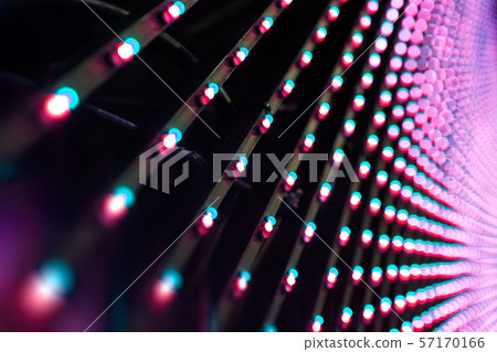 Led screen detail 57170166