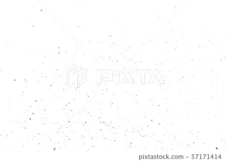 Grainy Vector Background - Stock Illustration [57171414] - PIXTA