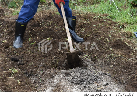 家庭花園/田間準備/耕作,肥料,覆蓋 家庭花園/田間準備/耕作,肥料,覆蓋 57172198
