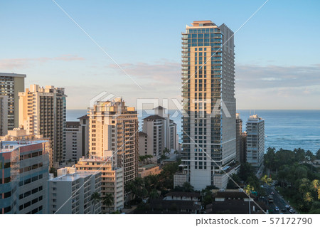 Trump International Hotel Waikiki Trump International Hotel Waikiki 57172790
