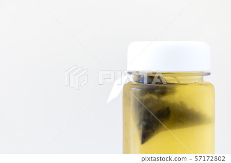 茶被用茶袋排幹 57172802