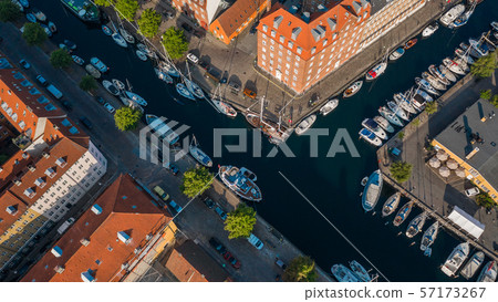 Canals of Copenhagen Canals of Copenhagen 57173267