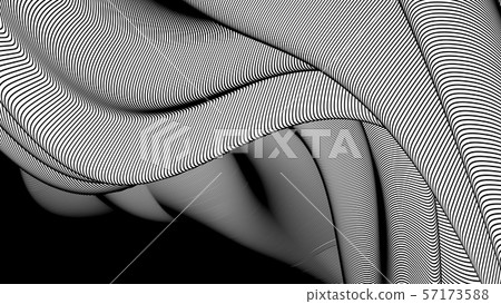 abstract background, 3d vector abstract background, 3d vector 57173588