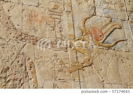 埃及王室谷 57174683