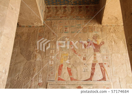 埃及王室谷 57174684
