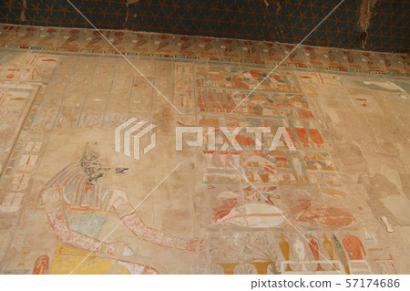 埃及王室谷 57174686